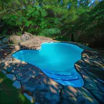 Thulamela Bed and Breakfast - Romantic