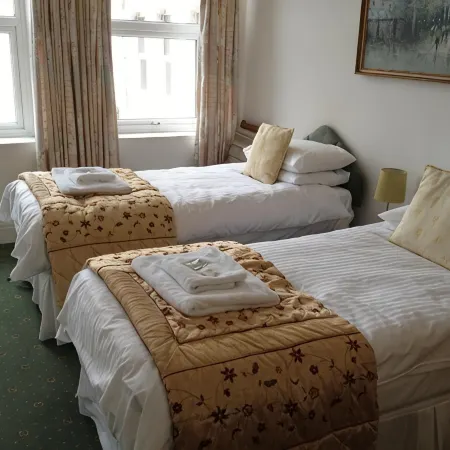Edelweiss Guest House