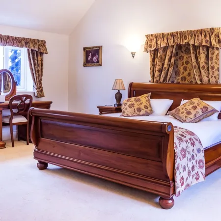 The down Inn Hotels in Bridgnorth