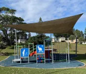 Norah Head Holiday Park