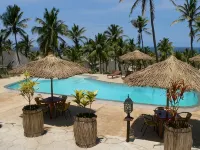 Blue Moon Beach Holiday Resort - Thân thiện với thú cưng