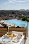 Hotel Freixo Douro Superior - Pool