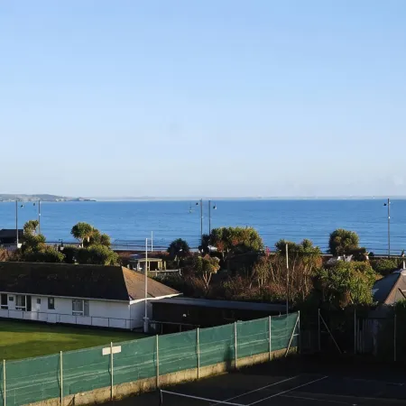 Duporth Guest House