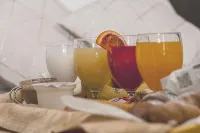Vercelli Palace Hotel - Frühstück