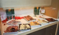 Ilunion Aqua 3 - breakfast