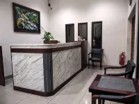 Hotel Cepu Indah 1 - 2-Star