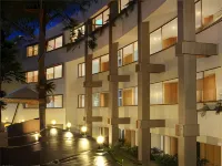 Club Campestre de Bucaramanga Hotel di 