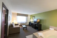 Sleep Inn & Suites Pleasant Hill - des Moines - Gym