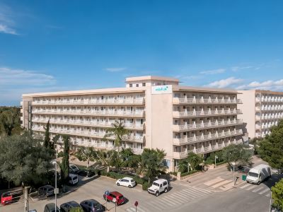 AzuLine Hotel Bahamas y Bahamas II