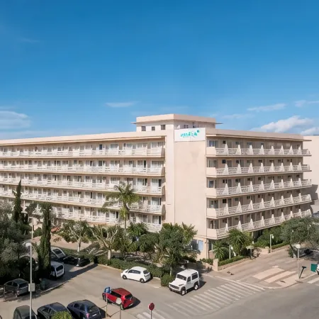 AzuLine Hotel Bahamas y Bahamas II