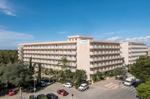 AzuLine Hotel Bahamas y Bahamas II
