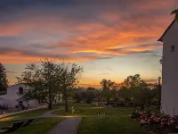 Relais Borgo Elissa Hotels in Certaldo