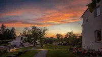 Relais Borgo Elissa