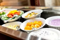 Grand Hotel Europe - Breakfast