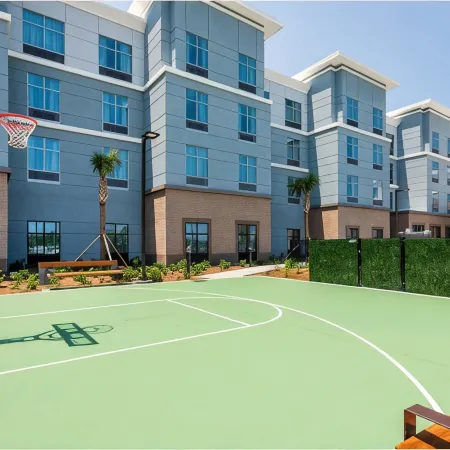 Homewood Suites by Hilton Panama City Beach