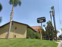 Colton Inn Hotels in Colton
