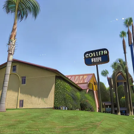 Colton Inn