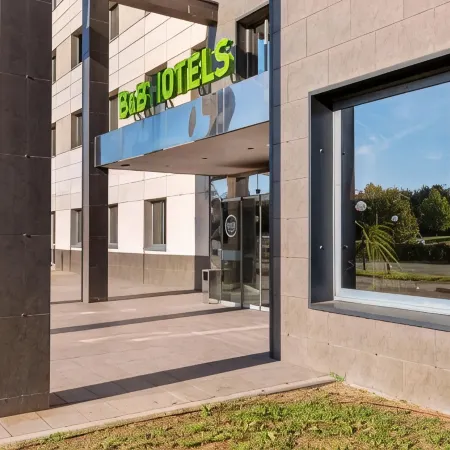 B&B Hotel Arezzo