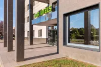 B&B Hotel Arezzo