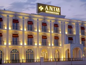Anim Boutique Hotel