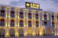 อะนิม บูทีคโรงแรม - ที่มีฟิตเนส