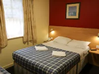 Colliers Hotel Hotels near Pimlico