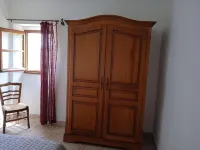 Gîte Dans mas Cévenol Avec Belle vue sur la Vallée et les Montagnes - 民宿