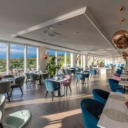 Hotel in Excelsis
