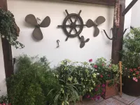 Hotel Almadrabeta - sul mare