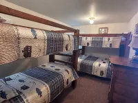 Serenity on the Lake - Lac Vieux Desert Hotels in Phelps