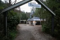 Tudor Cottages - Park Yeri