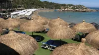 The Arkin Colony Hotel