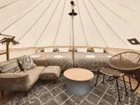 Yoichi Vineyard Glamping Hotel di Yoichi