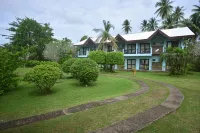 Crystal Paradise Resort Spa & Winery
