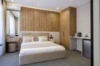 Bulak Hotel - bar