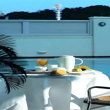 Mediterranean Hotel