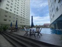 Alby Sibaruas Room Loftvilles City Sarua - 3성급