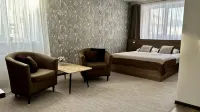Avenyu Mini-Hotel