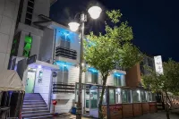 Daecheon gyeoulyeonga pension - 2-نجوم