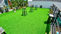 Large villa with private pool, 600m from Mae Rumphueng beach and near Koh Samet - ヴィラ