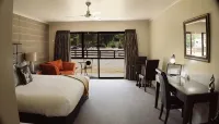 Lake Ruataniwha Holiday Park