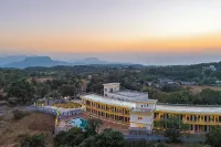 The Hosteller Bam Lonavala, Tiger Point - 2 estrellas