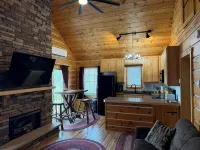 Secluded Romantic Escape near Fairy Stone State Park, Virginia Hotels in Patrick County