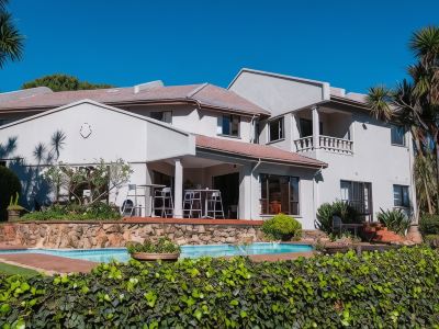 The Bedford View Guest House
