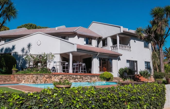 The Bedford View Guest House