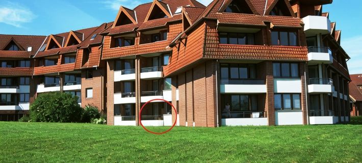 Apartment am Hafen Hotéis em Lubeck
