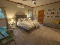 Catskills Escape - Stunning View& Privacy Hotels in Durham