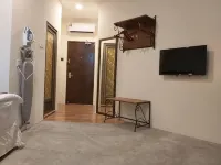 KB Hotel Hotel di Kepala Batas