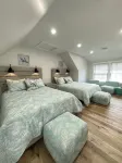 3-bedroom house in charming Dennis minutes to Corporation Beach. Relax & unwind. - 4 tähden