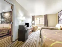 Super 8 by Wyndham Buena Vista Hotels in Chaffee County